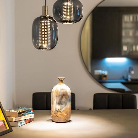 Flaka'S Apartment Wina Bagian luar foto