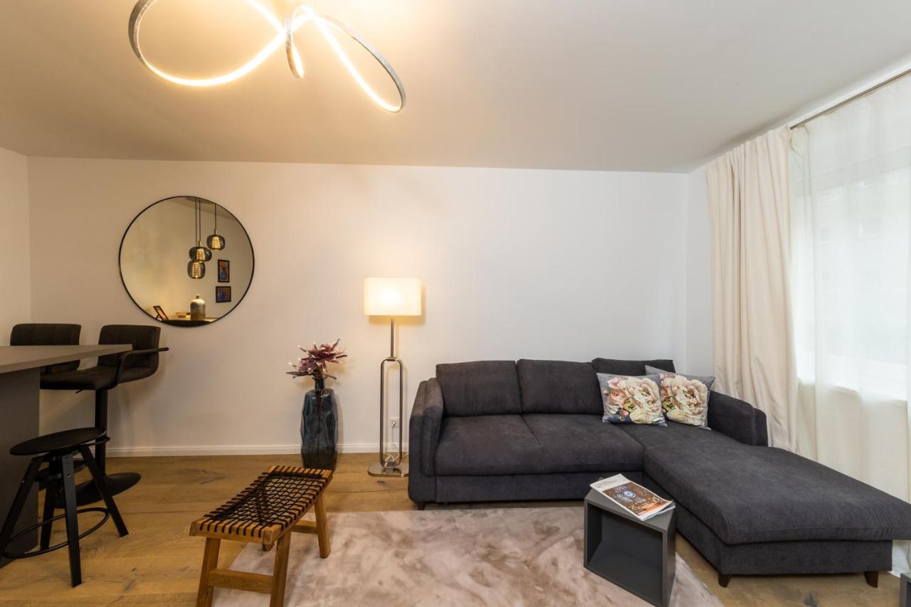 Flaka'S Apartment Wina Bagian luar foto
