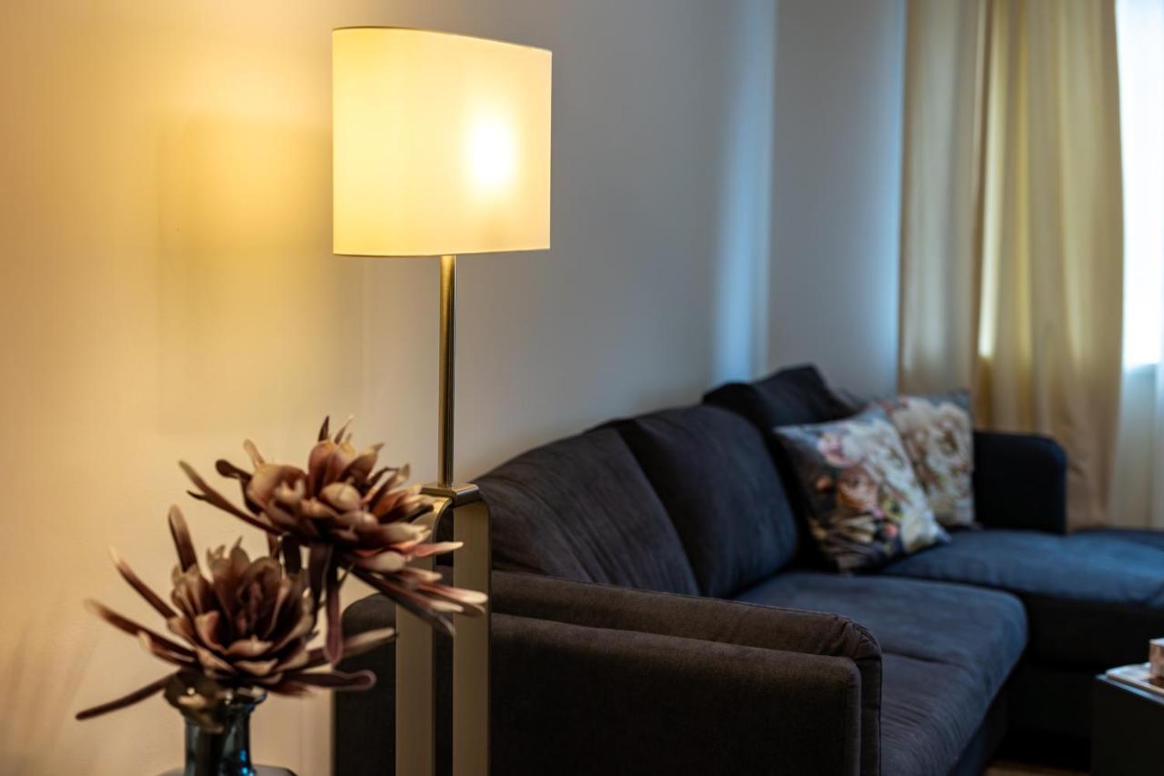 Flaka'S Apartment Wina Bagian luar foto