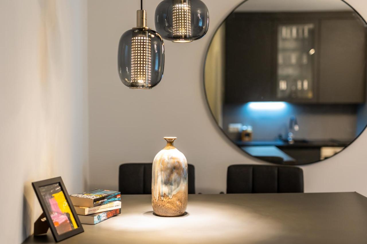 Flaka'S Apartment Wina Bagian luar foto