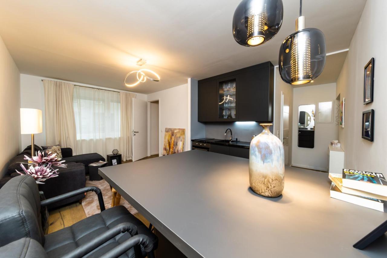 Flaka'S Apartment Wina Bagian luar foto